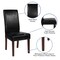 Flash Furniture 19 W, 21.5 L, 40 H 6-QY-A37-9061-BKL-GG - alternate 3